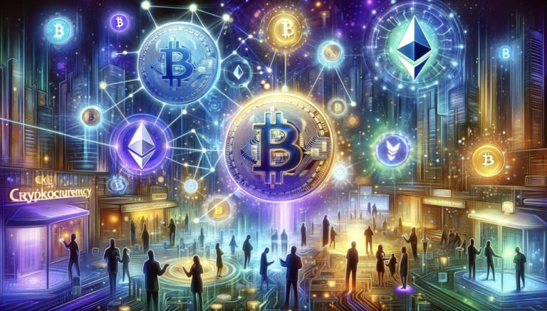 Crypto yang Bagus untuk Jangka Panjang Tahun 2026: Apa yang Perlu Diperhatikan?