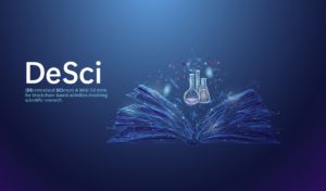 5 Token Crypto Decentralized Science (DeSci) Teratas di 2024