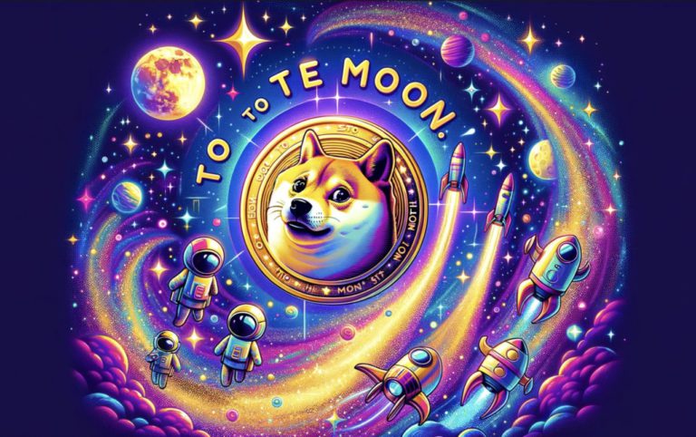 Dogecoin Meroket 87%, Seberapa Tinggi Potensi DOGE untuk Terbang di November 2024?