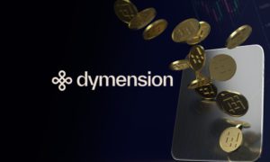 Harga Dymension (DYM) Melonjak 31% dalam 24 Jam, Apa Faktor Dibaliknya?