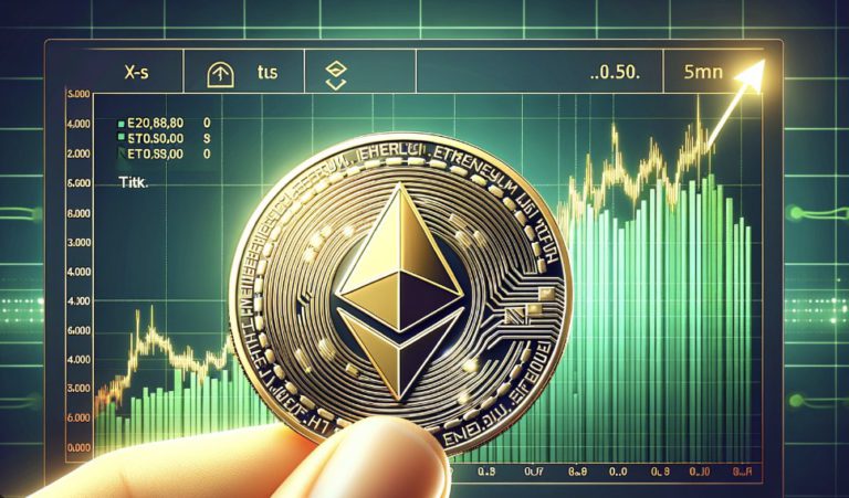 Pembelian Ethereum Senilai $4 Miliar: Strategi Mengatasi Krisis atau Spekulasi Semata?