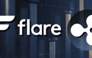 Flare (FLR): Revolusi Baru di Dunia Crypto dengan Pembakaran Token Spektakuler!