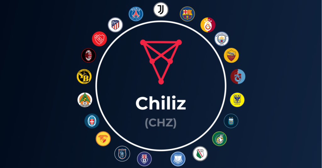 Chilliz ($CHZ)