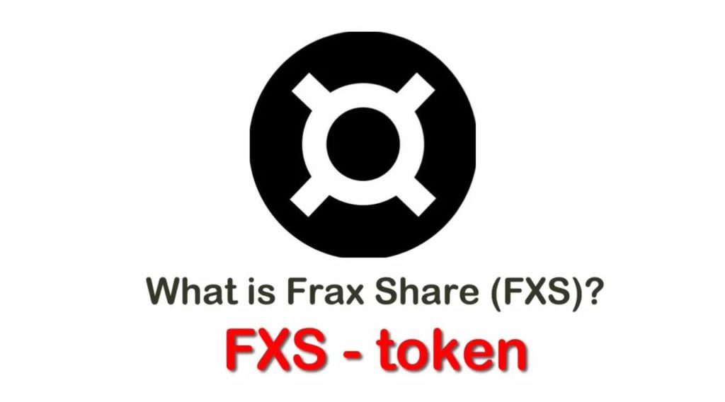 Frax Share