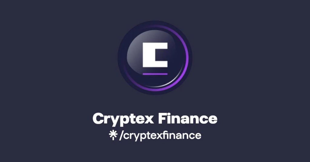 Cryptex Finance