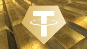 Harga Tether (USDT) & Minat Pasar yang Terus Meningkat di Tengah Pergerakan Crypto!