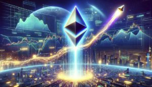 Arus Masuk ETF Ethereum Capai $105 Juta, Harga ETH Siap Melambung ke $3000?