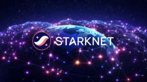 Keruntuhan Harga STRK Starknet: Antara Airdrop dan Aksi Jual Masif