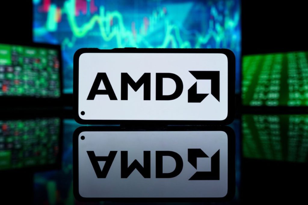 Manfaat Akselerator Perangkat Keras AMD