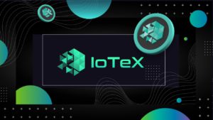 IoTeX Gandeng Fireblocks: Keamanan dan Aksesibilitas DePIN untuk Investor Institusi!