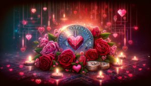 7 Ide Hadiah Valentine Anti Mainstream 2026: Crypto, Emas, Saham, hingga NFT