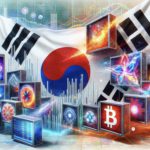 korea selatan nft dan bitcoin etf