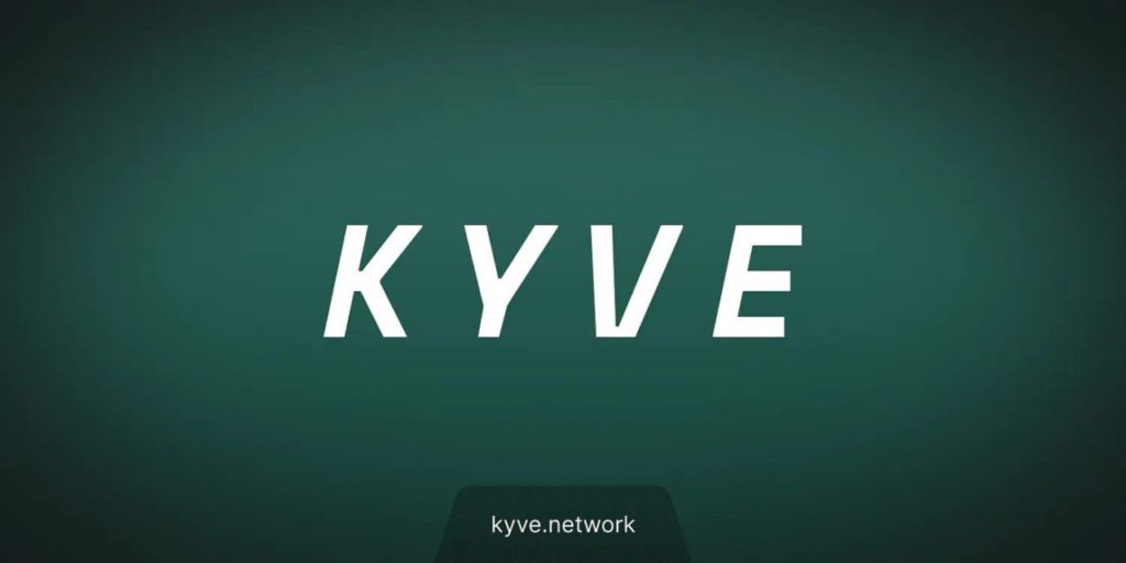 kyve network
