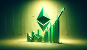 Ethereum Meroket 5% Hari Ini (27/2), Apa Faktor Utamanya?