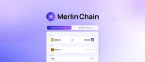 Merlin Chain: Inovasi Bitcoin Layer-2 yang Menggebrak Dunia Crypto!