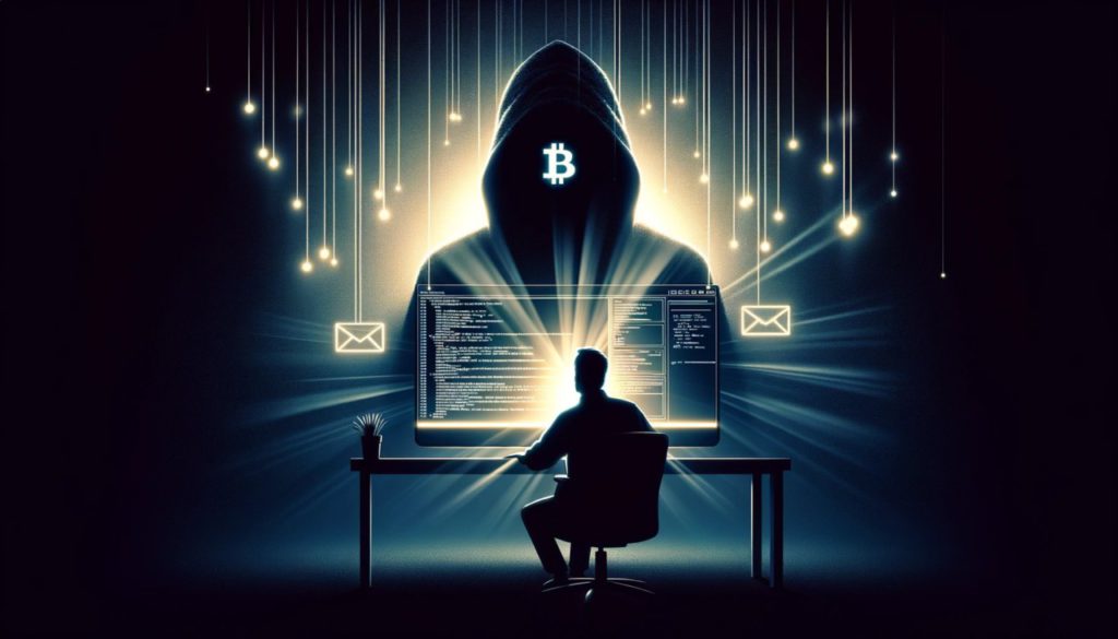 misteri satoshi nakamoto