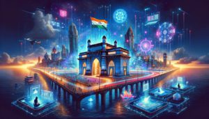 Mumbai Metaverse: Menyelami Masa Depan Kota Melalui VR!