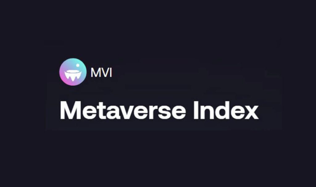 metaverse index