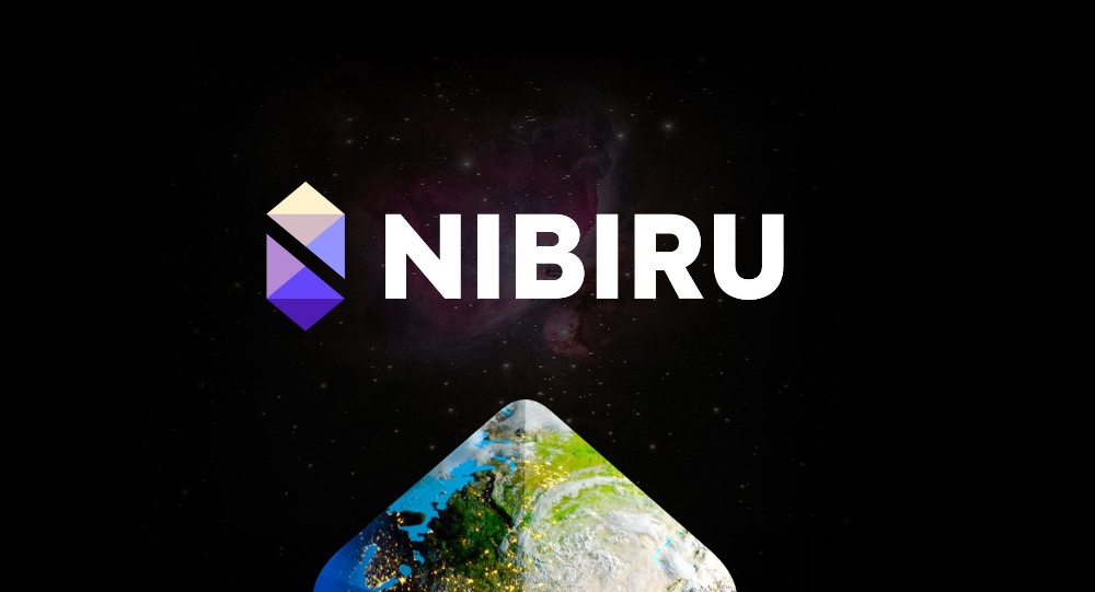 nibiru chain blockchain