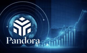 Pandora ERC-404: Token Baru  dengan Volume Perdagangan $190 Juta dalam Seminggu!