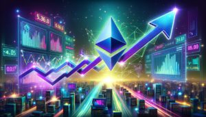 Harga Ethereum Melonjak ke Rp41 Juta Hari Ini (29/10/24): ETH Menunjukkan Tanda Bullish?