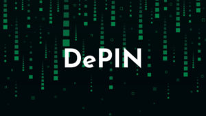 DePIN: Revolusi Infrastruktur Fisik dengan Teknologi Blockchain