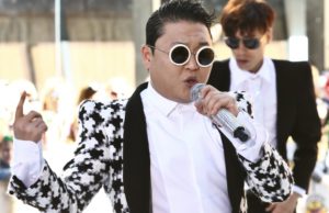 PSY ‘Gangnam Style’ Terancam Menghadpi Masalah Hukum karena Tiket Konser NFT