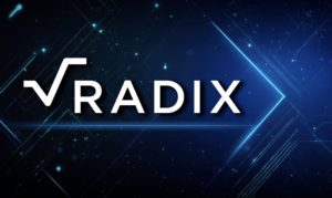 Mengenal Radix (XRD) Crypto: Platform yang Menjanjikan Solusi Inovatif!