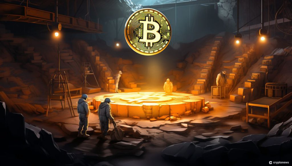 riot platform bitcoin