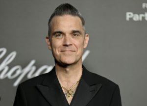 Robbie Williams dan Revolusi Konser Metaverse: Pengalaman Baru yang Tak Terlupakan!