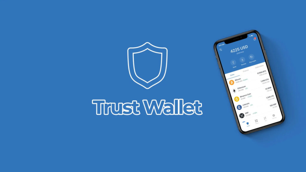 sertifikasi iso trust wallet