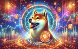 Burn Rate Shiba Inu Melonjak 14.000%! Apa Artinya untuk Masa Depan SHIB?