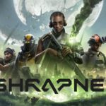 shrapnel game web3 epic game