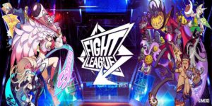 Sky Mavis Gandeng GMonsters dan Mixi, Hadirkan Game Fight League di Ronin!