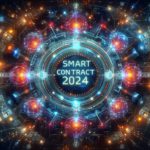 smart contract token 2024