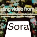 sora model text to video