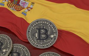 Spanyol Siap Gempur Crypto dan NFT dengan Reformasi Pajak Baru