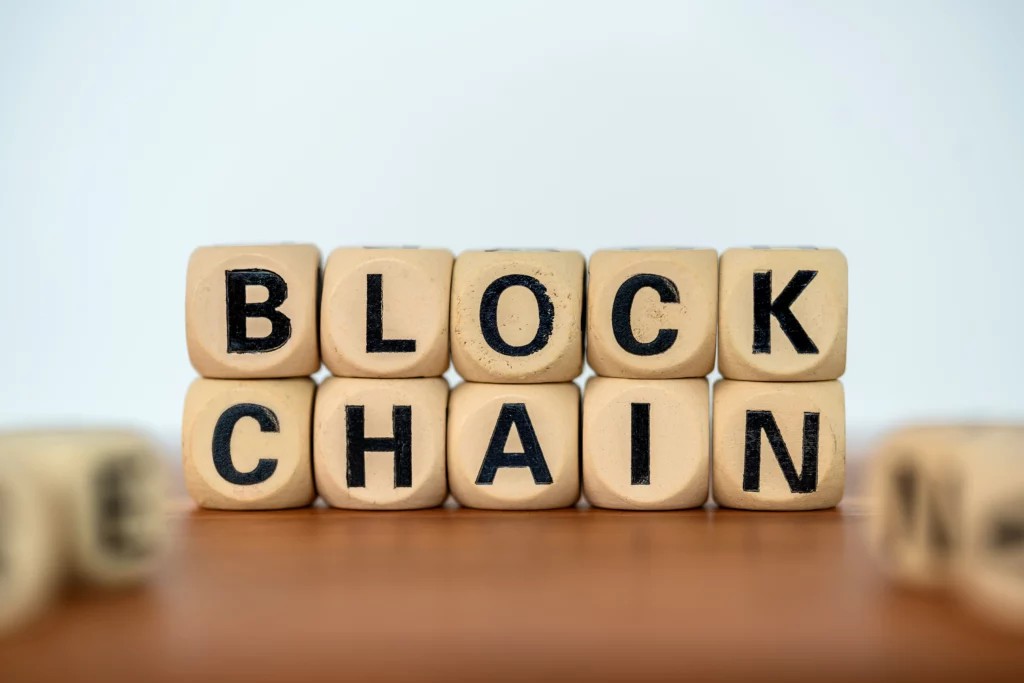 token modular blockchain