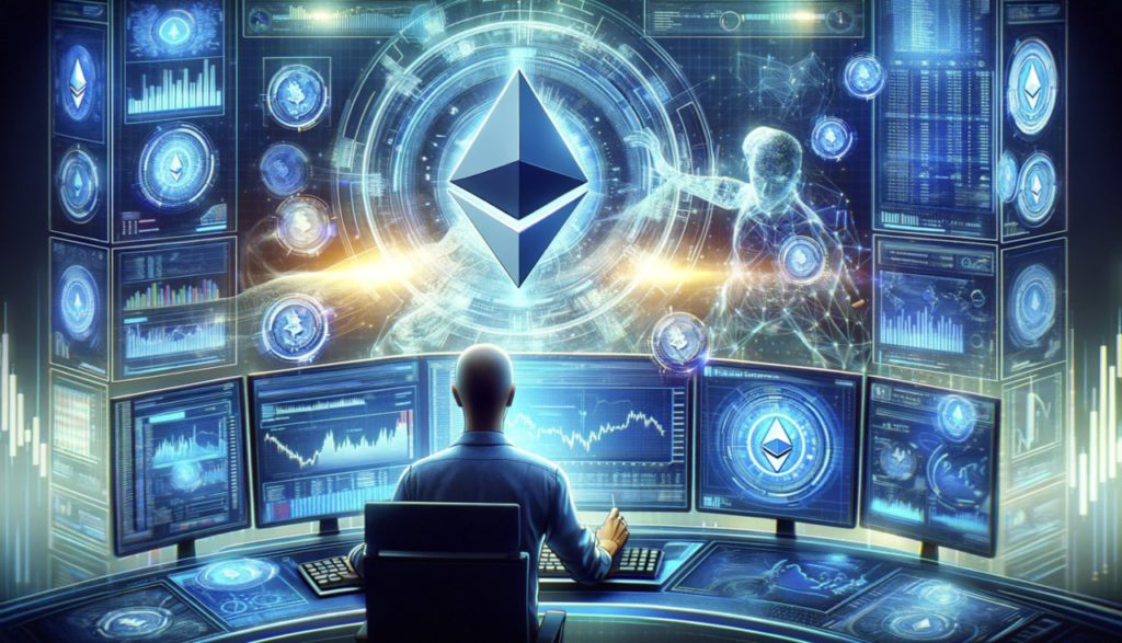 crypto pilihan trader crypto