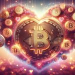 harga bitcoin melonjak valentine