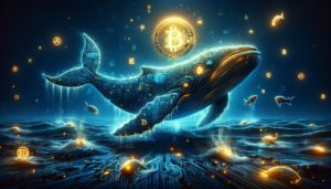 Harga Bitcoin Bangkit, Whale Kripto ini Raup Keuntungan Rp187 Miliar!