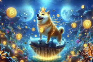 Prediksi DOGE Akhir Oktober 2024: Holder Besar Tambah Koleksi DOGE, Berpotensi Meroket?