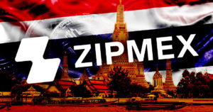 Zipmex Dilarang Beroperasi Sementara oleh SEC Thailand, Ada Apa?