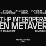 Open: Game Battle Royale Metaverse Pertama dari Readyverse Studios