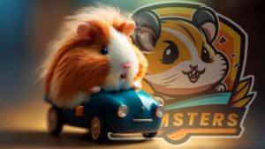 Animal Race Mengguncang Pasar Crypto! Balapan Hamster Bisa dapet Crypto Gratis?