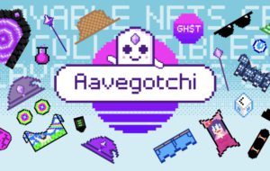 Aavegotchi Luncurkan Gotchichain: Revolusi Gaming Blockchain dengan Layer 3 Rollup!