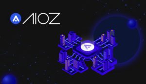 AIOZ Network: Melonjak 1.737% Dibandingkan Tahun 2023, Apa Rahasianya?!