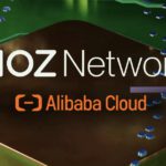 kolaborasi aioz network dan alibaba cloud