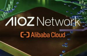 AIOZ Network Gandeng Alibaba Cloud: Langkah Besar Menuju Masa Depan Web3 di APAC!