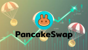 PancakeSwap Umumkan Airdrop 2,45 Juta Token ZK sebagai Hadiah Komunitas!